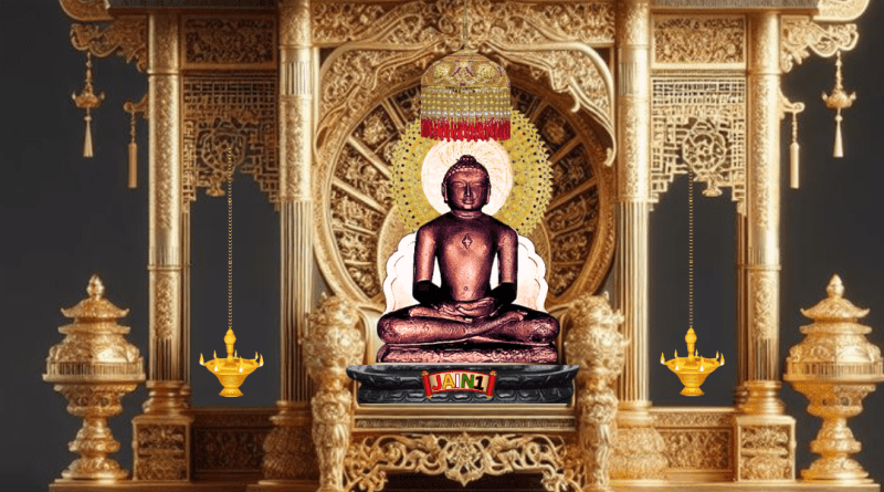Shri Mahaveer Swami Ji Pooja