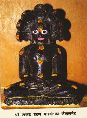 69662_Sri Jaisalmer Tirth - 2