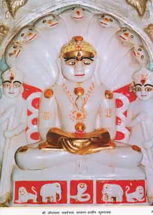 54766_Sri Jirawala Tirth