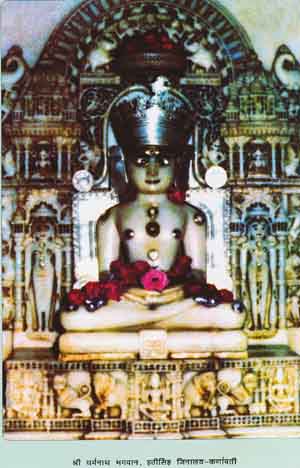 90747_Sri Karnavati Tirth