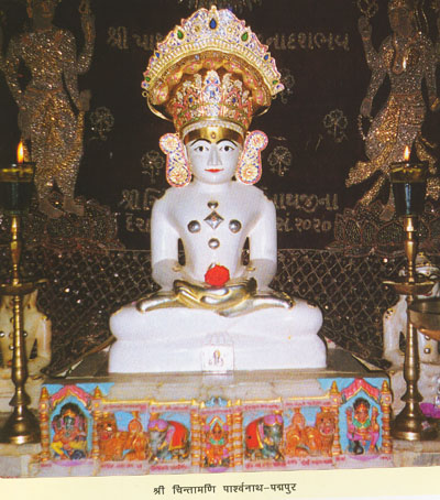 38580_Sri Padhmapur Tirth