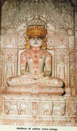 68374_Sri Ranakpur Tirth