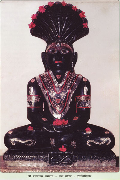 89300_Sri Sammethshikhar Tirth