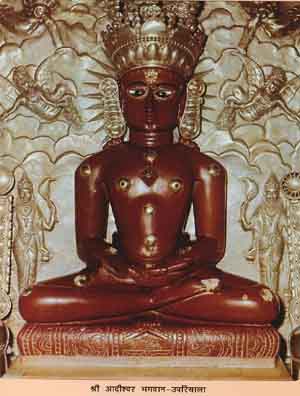 11785_Sri Upariyalaji Tirth